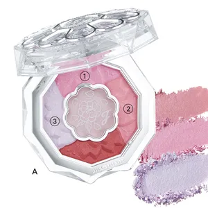 林 由香里が教える“美肌印象狙い”の春色アイレシピ PhotoGallery_1_19