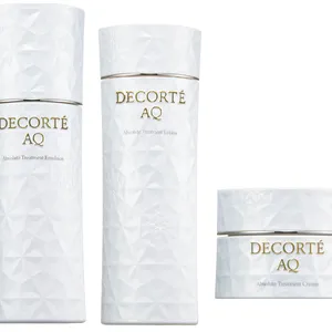 野々村家 ホームケア スキンケア コスメデコルテ AQ アブソリュート エマルジョン マイクロラディアンス II  ローション ハイドロインフューズ II  バームクリーム エラスティック