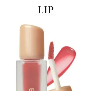 くすみピンクで魅せる大人の甜妹メイクに欠かせない厳選コスメはこれ！ リップ