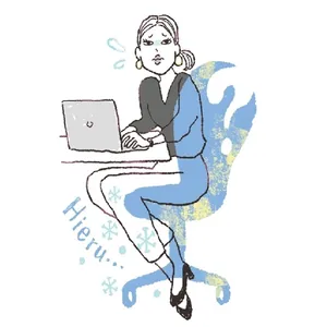 30分に１回立つだけで体は変わる