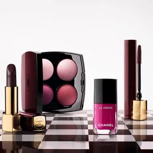 シャネル ルージュ ヌワール コレクション 春新色2026