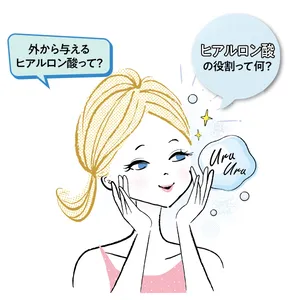 【ヒアルロン酸の最新事情】本来の役割から進化した注入治療まで、小田ユイコが専門医に取材！