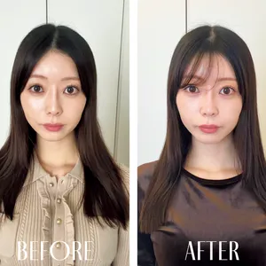 ヘアケアトレンド キューティクルケア エクラリティ CXグロウ シャンプー、 トリートメントをお試し