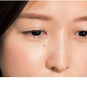 アイメイクのポイント