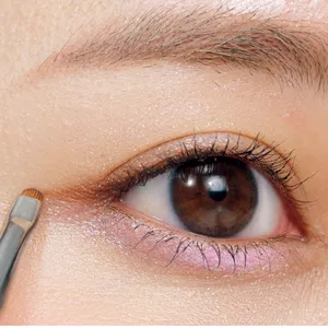 林 由香里&福岡玲衣が提案！ 最新盛れるメイク術 PhotoGallery_1_15