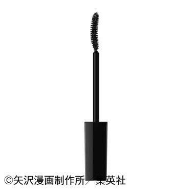 ケイト ラッシュバースト（N）　 BK-1 ブラック