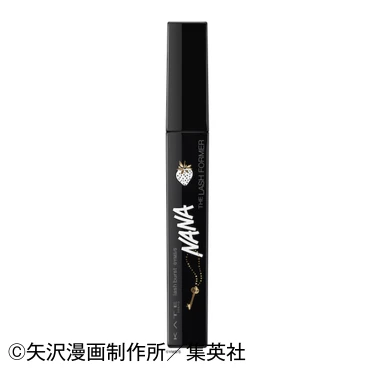 ケイト ラッシュバースト（N）　 BR-1 ブラウン