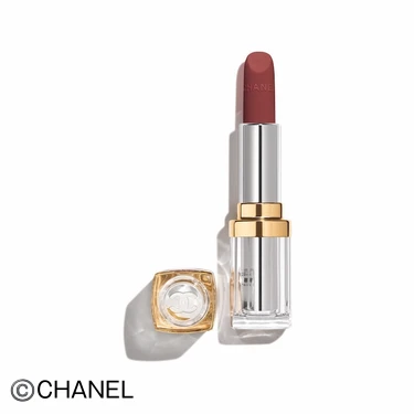 CHANEL(シャネル) トランテアン ル ルージュ 20 ルージュ カメリア ドゥ シャネル