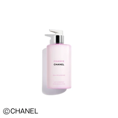 チャンス オー スプランディド ボディ ローション