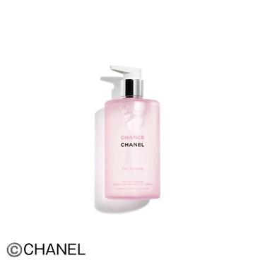 チャンス オー タンドゥル ハンド&ボディ リクィッド ソープ