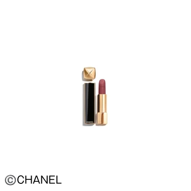 CHANEL(シャネル) ルージュ アリュール ヴェルヴェット ランデヴー 488 プルミエ パ