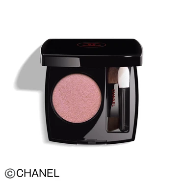 CHANEL(シャネル) オンブル エサンシエル 267 ブラン ローズ