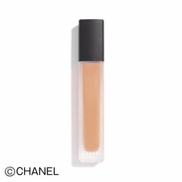 CHANEL(シャネル) ウルトラ ル タン コレクトゥール ペッシュ