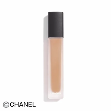 CHANEL(シャネル) ウルトラ ル タン コレクトゥール B40