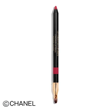 CHANEL(シャネル) ル クレイヨン レーヴル 178 ルージュ スリーズ