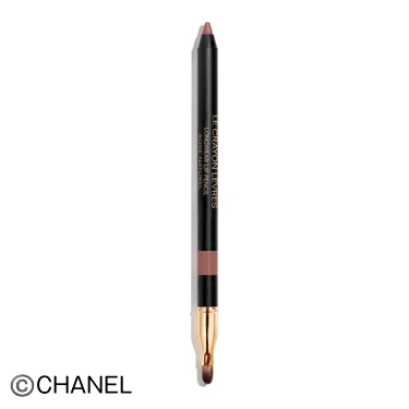 CHANEL(シャネル) ル クレイヨン レーヴル 158 ローズ ナチュレル