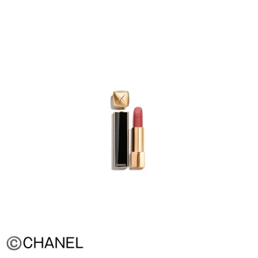 CHANEL(シャネル) ルージュ アリュール ヴェルヴェット ランデヴー 63 エサンシエル ドゥ シャネル