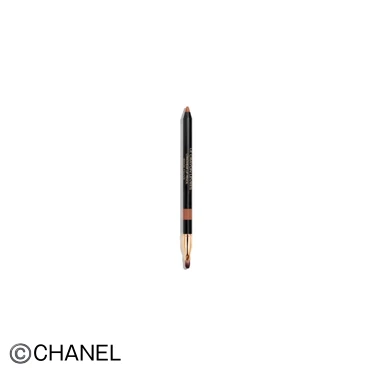 CHANEL(シャネル) ル クレイヨン レーヴル 214 ベージュ フォーヴ