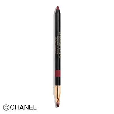 CHANEL(シャネル) ル クレイヨン レーヴル 184 ルージュ アンタンス