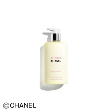 チャンス オー フレッシュ ボディ ローション