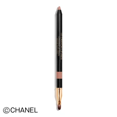 CHANEL(シャネル) ル クレイヨン レーヴル 156 ベージュ ナチュレル