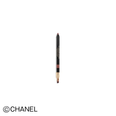 CHANEL(シャネル) ル クレイヨン レーヴル 218 ブラン ルージュ