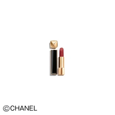 CHANEL(シャネル) ルージュ アリュール ヴェルヴェット ランデヴー 58 ルージュ ヴィ