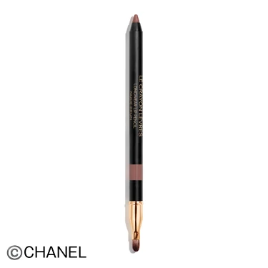 CHANEL(シャネル) ル クレイヨン レーヴル 162 ヌード ブラン