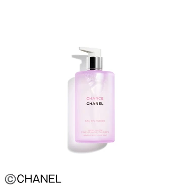 チャンス オー スプランディド ハンド&ボディ リクィッド ソープ