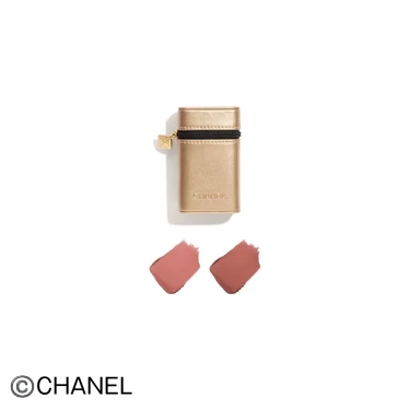 CHANEL(シャネル) ルージュ アリュール ヴェルヴェット ランデヴー セット