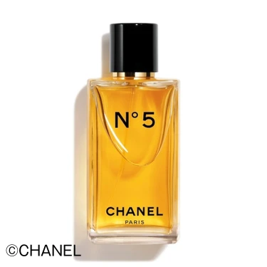 CHANEL(シャネル) シャネル N°５ オードゥ トワレット 150mL