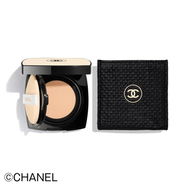 CHANEL(シャネル) レ ベージュ ヘルシー グロウ クッション 2026 B20