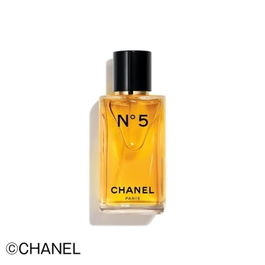 シャネル N°５ オードゥ トワレット