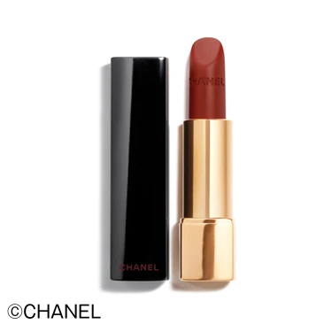 CHANEL(シャネル) ルージュ アリュール ヴェルヴェット 377 オダシユーズ
