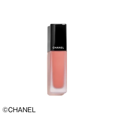 CHANEL(シャネル) ルージュ アリュール リクィッド ヴェルヴェット 238 エモティヴ