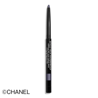 CHANEL(シャネル) スティロ ユー ウォータープルーフ N 98 ブルー ツイル