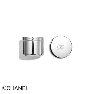 CHANEL(シャネル) エクラ プルミエ ブライト シルキー クリーム