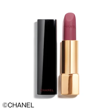 ルージュ アリュール ヴェルヴェット