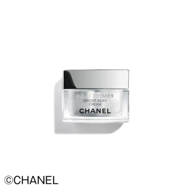 CHANEL(シャネル) エクラ プルミエ ブライト シルキー クリーム