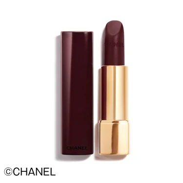 CHANEL(シャネル) ルージュ アリュール ヴェルヴェット 387 ルージュ ヌワール