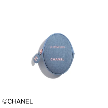 CHANEL(シャネル) ラ クレーム マン デニム