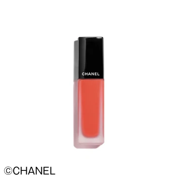 CHANEL(シャネル) ルージュ アリュール リクィッド ヴェルヴェット 214 ブルヴェルソント