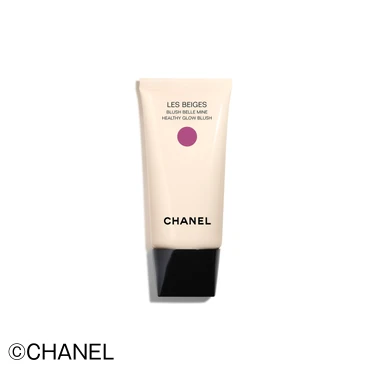 CHANEL(シャネル) レ ベージュ ブラッシュ ベル ミン ネクター