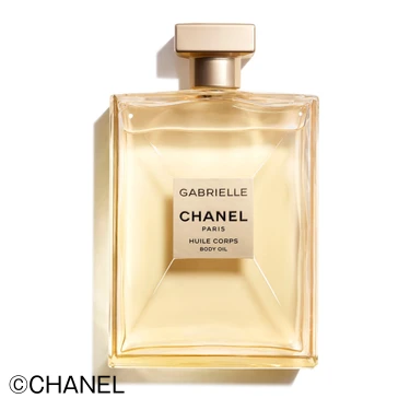 CHANEL(シャネル) ガブリエル シャネル ボディ オイル