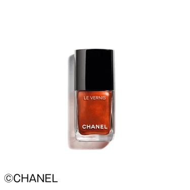 CHANEL(シャネル) ヴェルニ 369 アルシミスト