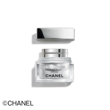 CHANEL(シャネル) エクラ プルミエ ブライト シルキー クリーム