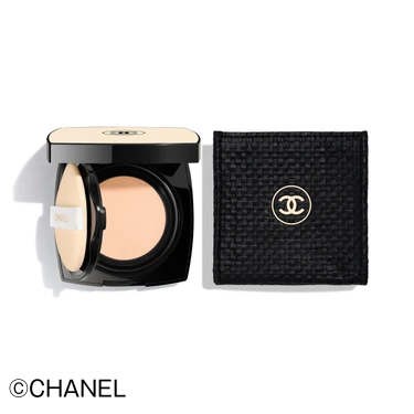CHANEL(シャネル) レ ベージュ ヘルシー グロウ クッション 2026 B10