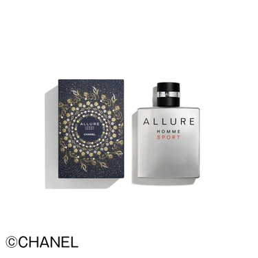 CHANEL(シャネル) アリュール オム スポーツ オードゥ トワレット