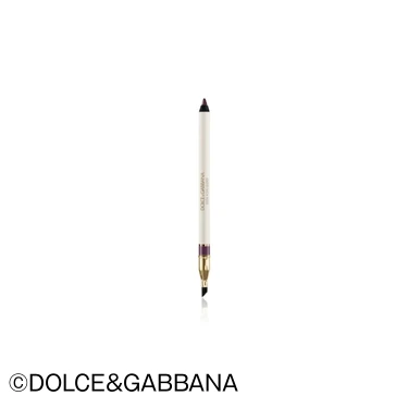 ドルチェ＆ガッバーナ ビューティ(DOLCE＆GABBANA BEAUTY) ドルチェ＆ガッバーナ スリークコール グライダー 05 VIBRANT PLUM（ヴァイブラント スチール）
