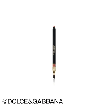 ドルチェ＆ガッバーナ ビューティ(DOLCE＆GABBANA BEAUTY) ドルチェ＆ガッバーナ マイリップ オーバーライナー 10 MY PINKY CORAL（マイ ピンキー コーラル）